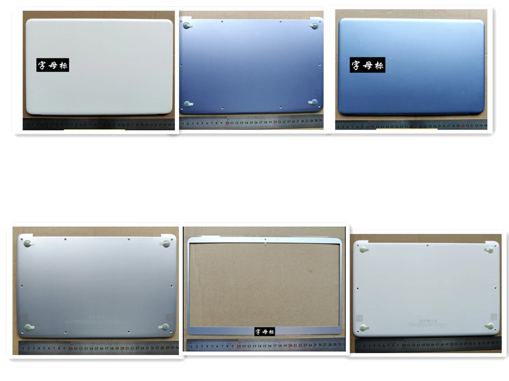 Чехол для ноутбука SAMSUNG 900X3N NP900X3N передняя панель ЖК-дисплея | Компьютеры и офис