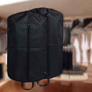 

Portable Home Men's Clothing Garment Storage Cover Sack Business Trip Suit Bag Dustproof Organizer Accessories Supplies Products