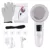 6 In1 LED Body Slimming Massager Digital Screen Fat Burner Weight Loss Ultrasound Cavitation Anti Cellulite Infrared Device 10