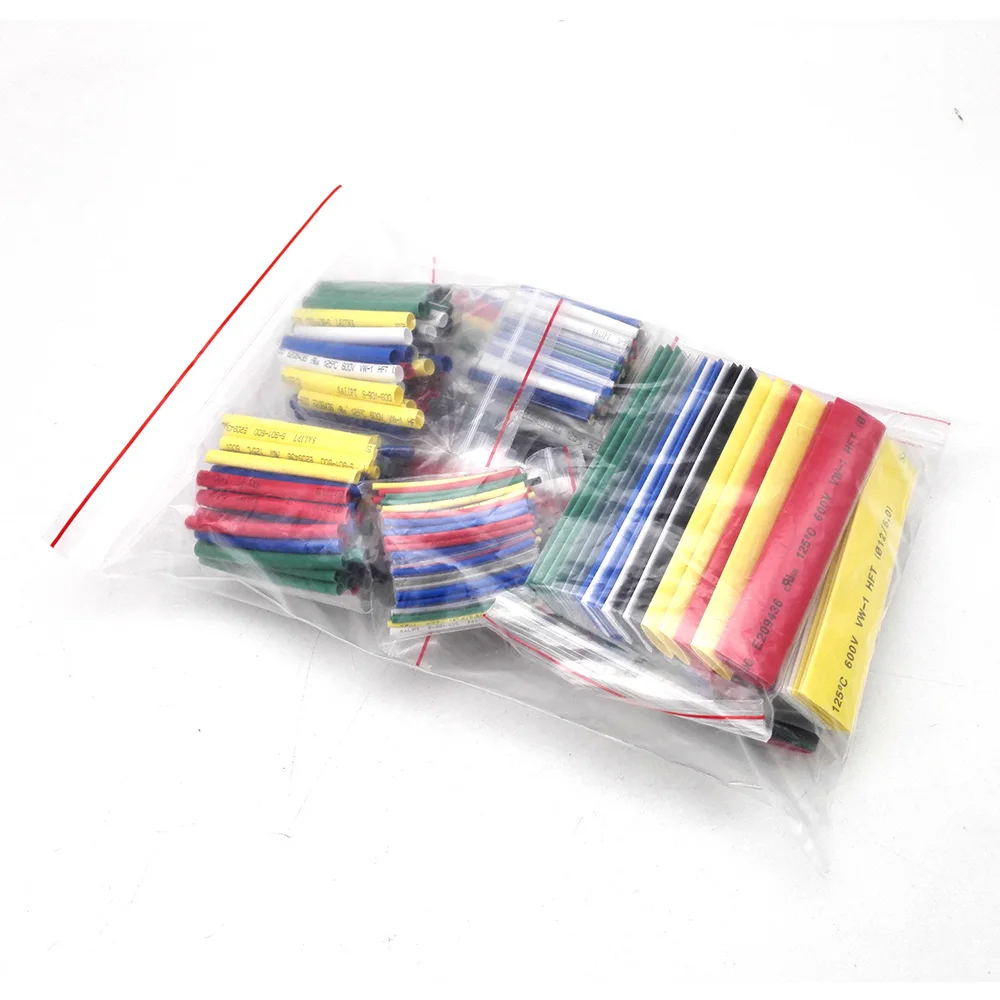 Sleeve Heat Shrink Tubing(2)