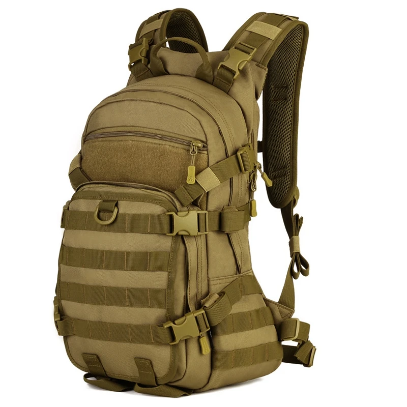 Dropship-25L рюкзак для спорта на открытом воздухе, кемпинга, пешего туризма