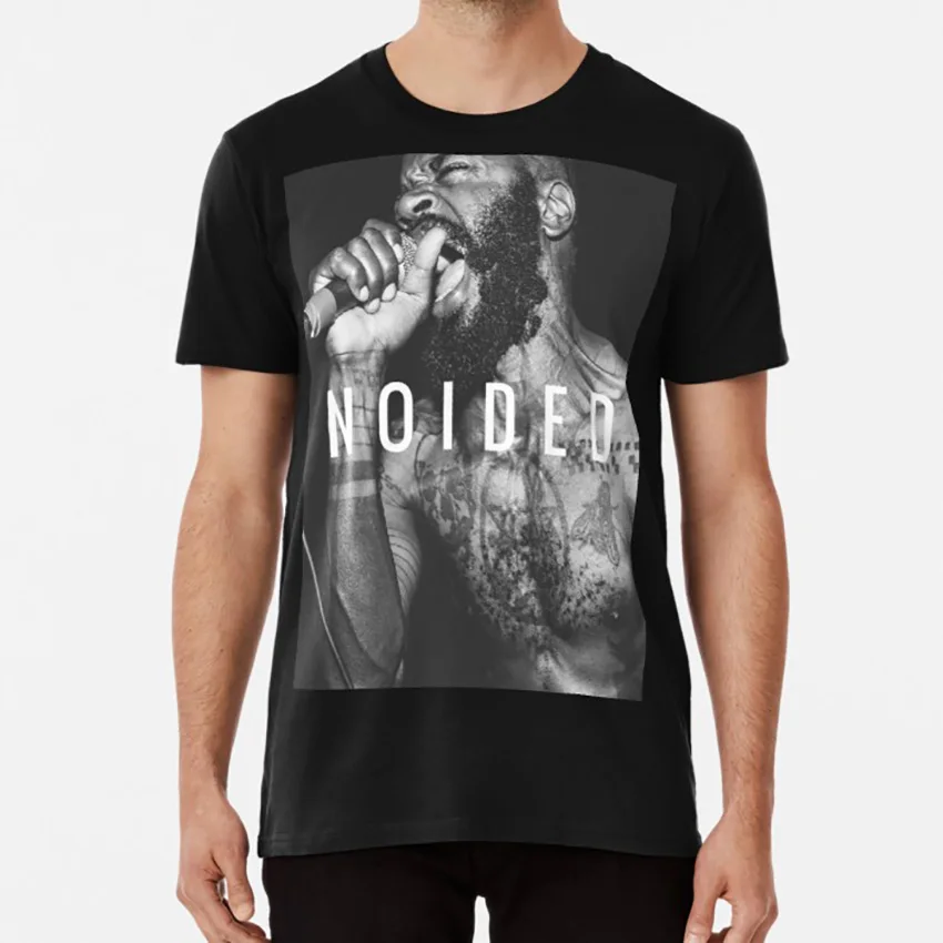 

Death Grips - Noided T shirt death grips death grips noided get got rap noise metal punk