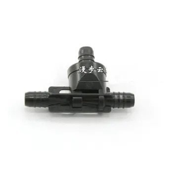 

For Passat B5 PASSAT 2.0 Bora Polo Oil pump with nozzle Vacuum injection pump Check valve three-way valve 06B 133 753 078 133 75