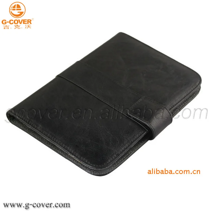 

KINDLE Fire Leather Case Ebook Holster KINDLE Computer Book Protective Case PU Cover Protective Case