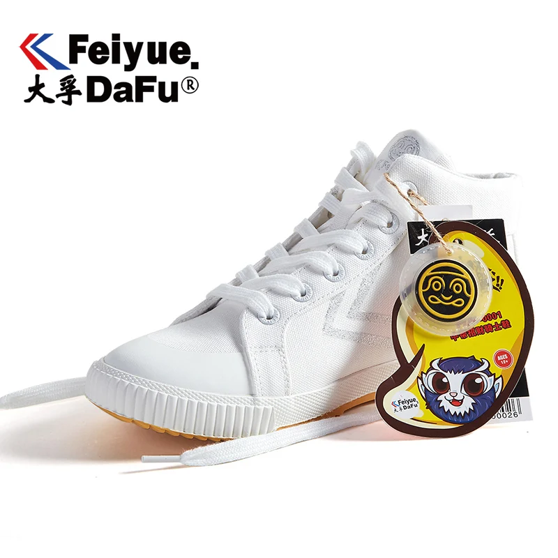 DafuFeiyue 0001 Мужская и женская обувь с вулканизированной подошвой дышащие кроссовки
