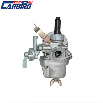 

Carburetor carb For Subaru Robin NB411 Engine Motor Trimmer Carby Replacement
