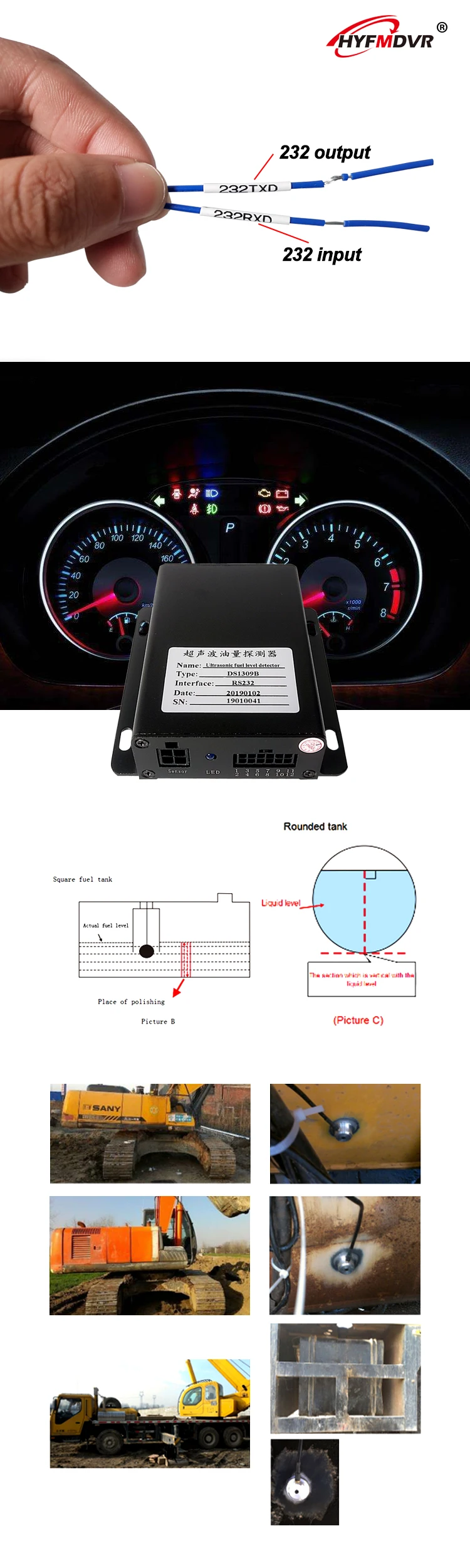 LSZ source factory 4g gps mdvr позиционирование+ удаленный хост видеонаблюдения полуприцеп/санитарный грузовик/uck car pal/ntsc