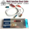 All Boot Cable (EASY SWITCHING) Micro USB RJ45 All in One Multifunction Boot Cable edl cable UMF ALL IN ONE BOOT CABLE ► Photo 3/5