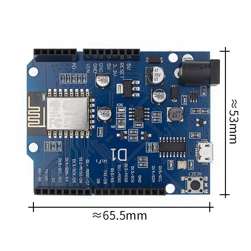 Экран совместимый с IDE для arduino ESP8266 1 шт.|nodemcu esp8266|flash ideflash 2 |