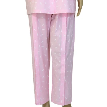 

Patient Care pants, Fracture Patient Bed Paralysis Old Women Easy to Wear Off Sick Clothes Adult Incontinence Nursing Clothing