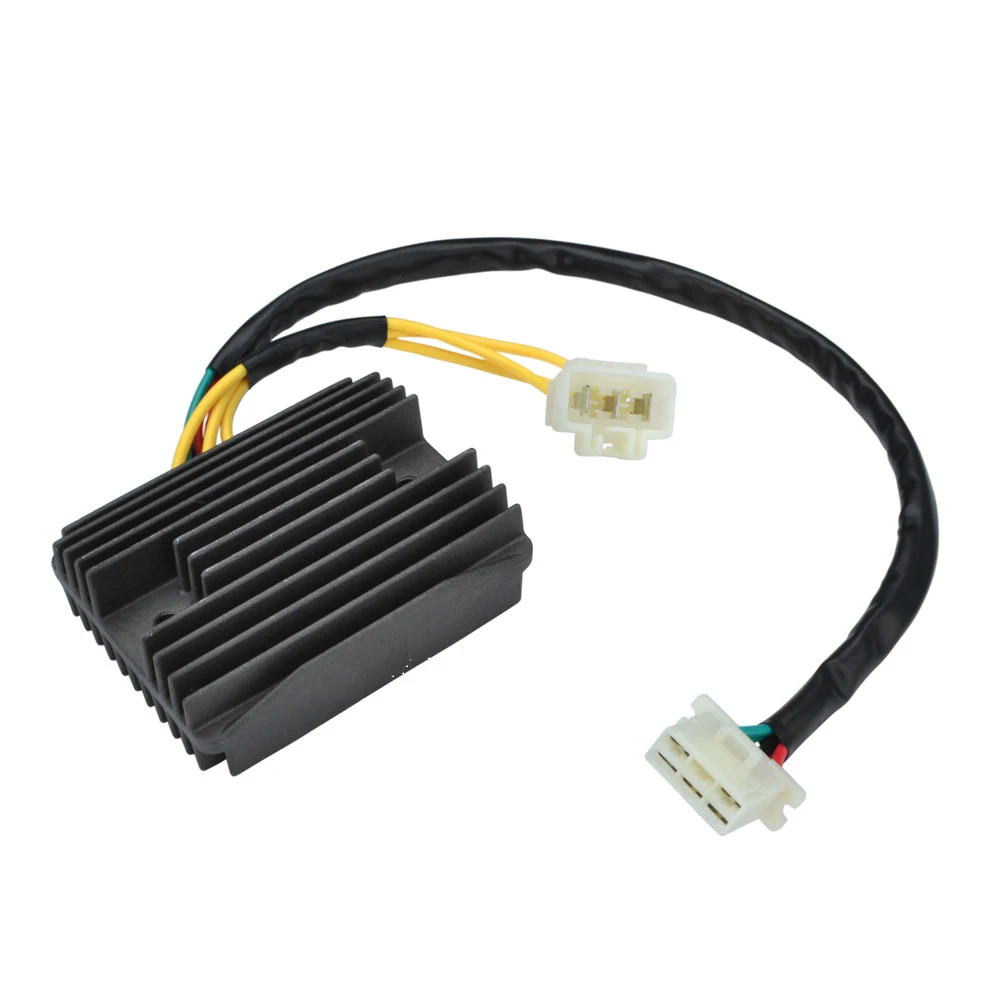 SH689-HA Motorcycle Regulator Rectifier for Honda FJS 400 Silverwing 2006-2008 FSC600 2002-2013 FJS 600 1/2/D3/D4/D5/D6