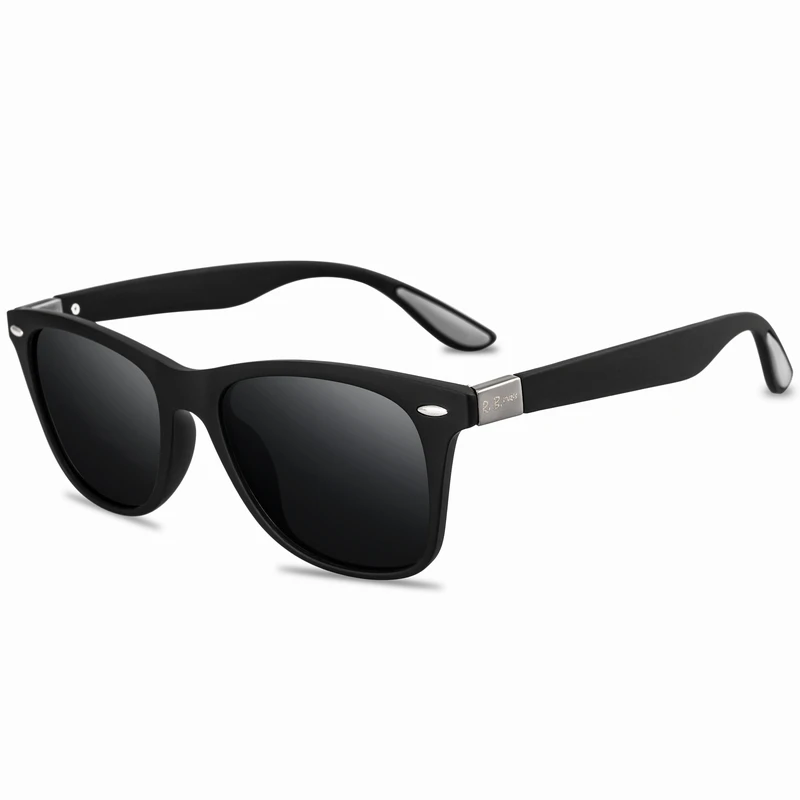 Новые спортивные очки для рыбалки, солнцезащитные очки ciclismo, уличные поляризованные солнцезащитные очки для мужчин и женщин - Цвет: RN1