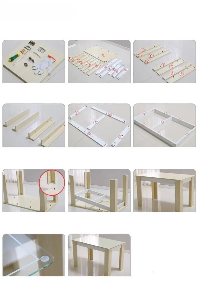 Comedor Dinning Tisch Marmol Salle A Manger современный набор, деревянный стол Comedores Mueble