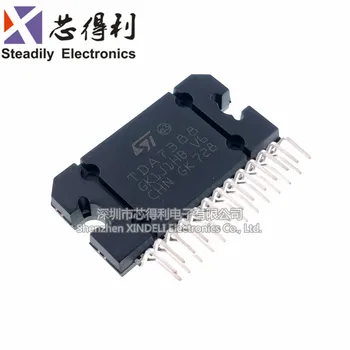 

10pcs/lot New Tda7388 Zip25 Car Amplifier Audio High-Power Amplifier IC Four-Channel Output