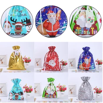 

Birthday Gift Bag Candy Classroom Party Gifts Holiday Special Decoration