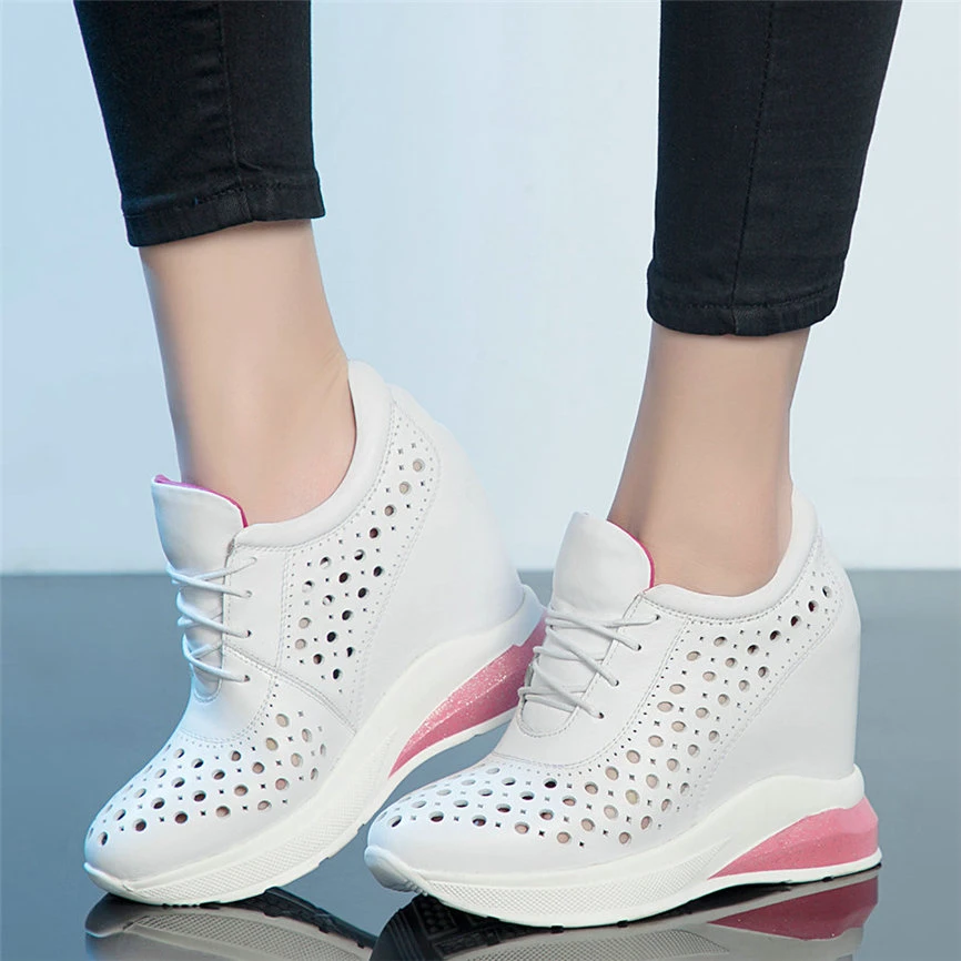 high trainers womens