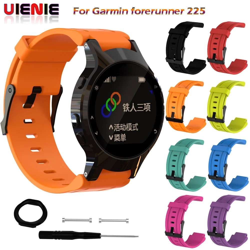 garmin forerunner 225 armband