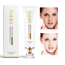 Effective Whitening Freckle Cream Remove Melasma Acne Spot Pigment Melanin Dark Spots Pigmentation Moisturizing Gel Skin Care