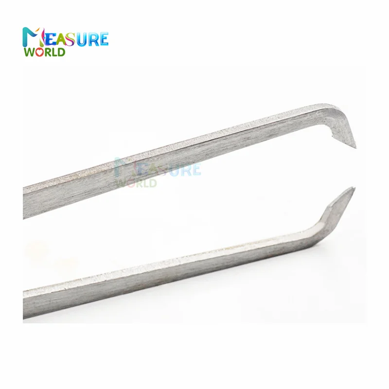 Étriers De Joint De Travail Du Métal Outil De Mesure De Joint De Friction Ferme