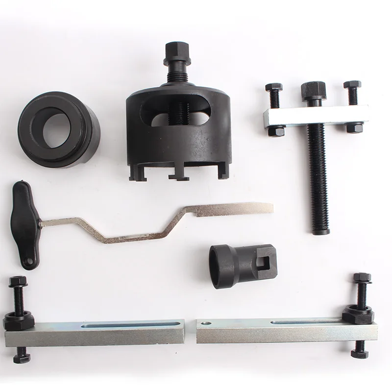 US $62.40 Volkswagen Dry Dual Clutch Special Tool OAM SevenSpeed Gearbox Disassembly Tool DSG Clutch Tool Valve Body Disassembly Tool
