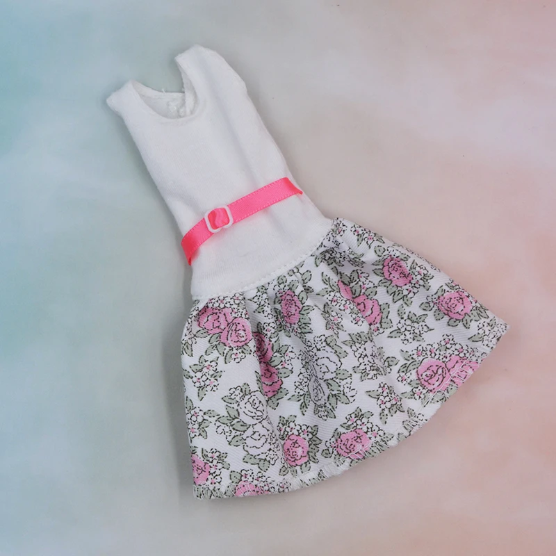 Blyth кукла Blyth наряд костюм для 1/6 BJD Licca тело костюм игрушка девушка подарок для куклы Индивидуальные