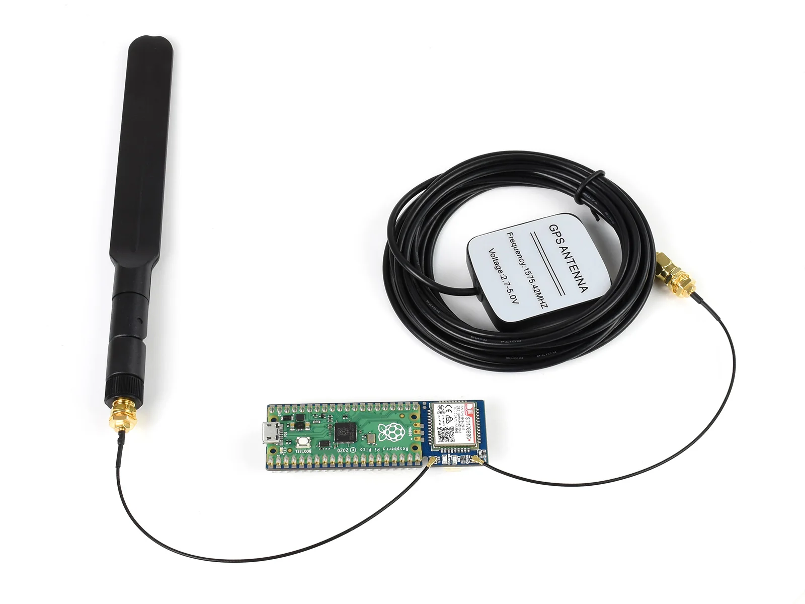   ڿ GNSS , ۷ι  , SIM7080G NB-IoT, Cat-M(eMTC)
