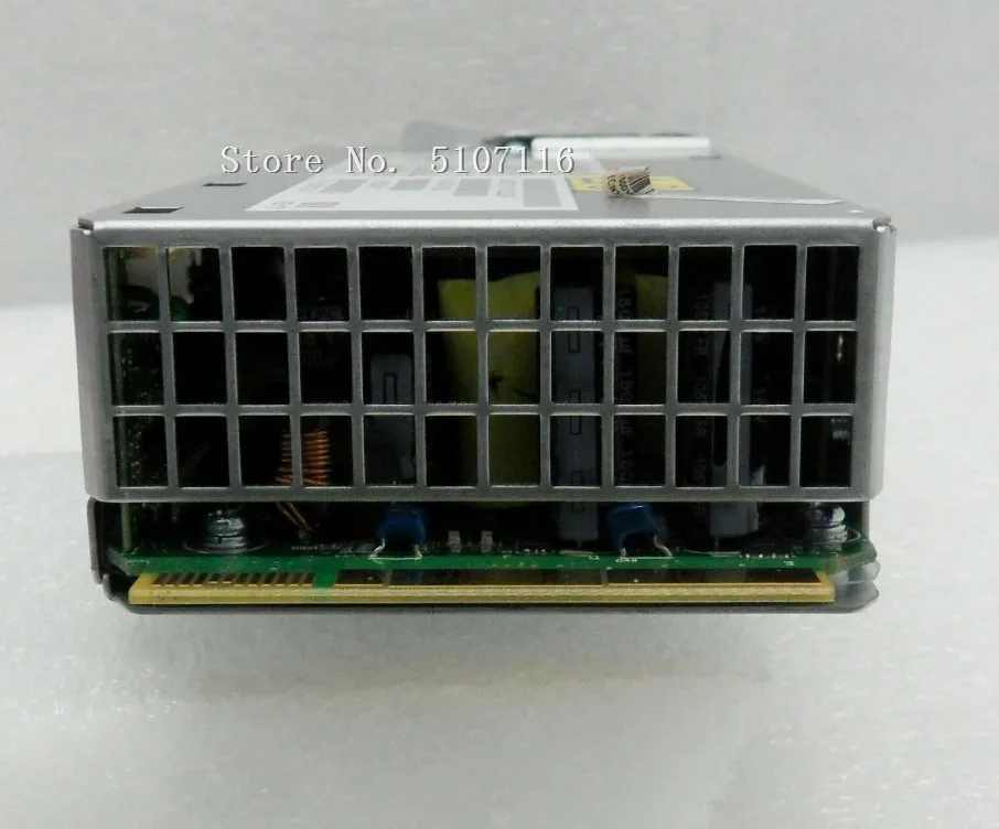 Для X3550 X3650 M4 43X3311 43X3312 550W серверный блок питания