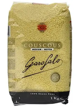 

Garofalo Cous Cous - 1000 gr