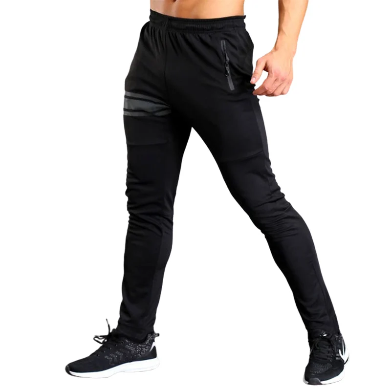 

2020 Newest Mens Sweatpants Man Gyms Fitness Bodybuilding Joggers Workout Trousers Men Casual Pencil Pants GYM Fitness