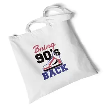 Женская Холщовая Сумка Lychee с буквенным принтом для девочек, оригинальная Складная пляжная Дорожная сумка на плечо, большая Экологичная сумка для покупок