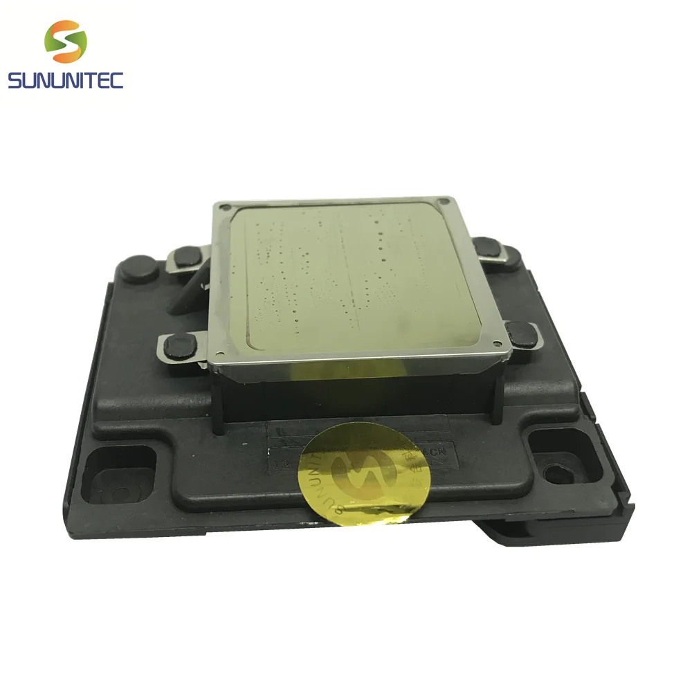 Original Print Head Compatible For EPSON ME700FW 85ND T40W 80W TX550 TX600 TX610FW TX620FW ME900WD ME960FWD NX515 Printhead (2)