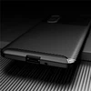 For Sony Xperia 5 II Case Bumper Silicone Carbon Fiber Shockproof Phone Case For Sony Xperia 5 II Cover Case For Sony Xperia 5II ► Photo 3/6