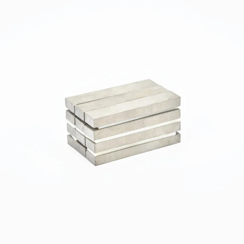 SmCo Магнитный блок 50x5x4 60x4x4 60x10x5 50x4x3 50x10x10 70x60x20 мм YXG28H 350 градусов C моторный магнит постоянных магнитов Редкие земля 6 шт