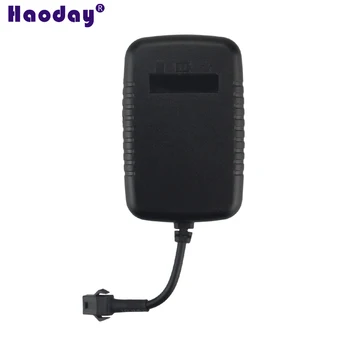 

3G GPS Tracker GVT430 Vehicle Tracker Car Locator Real Time Tracking Device With External Power Cut Off Over Speed Alarm