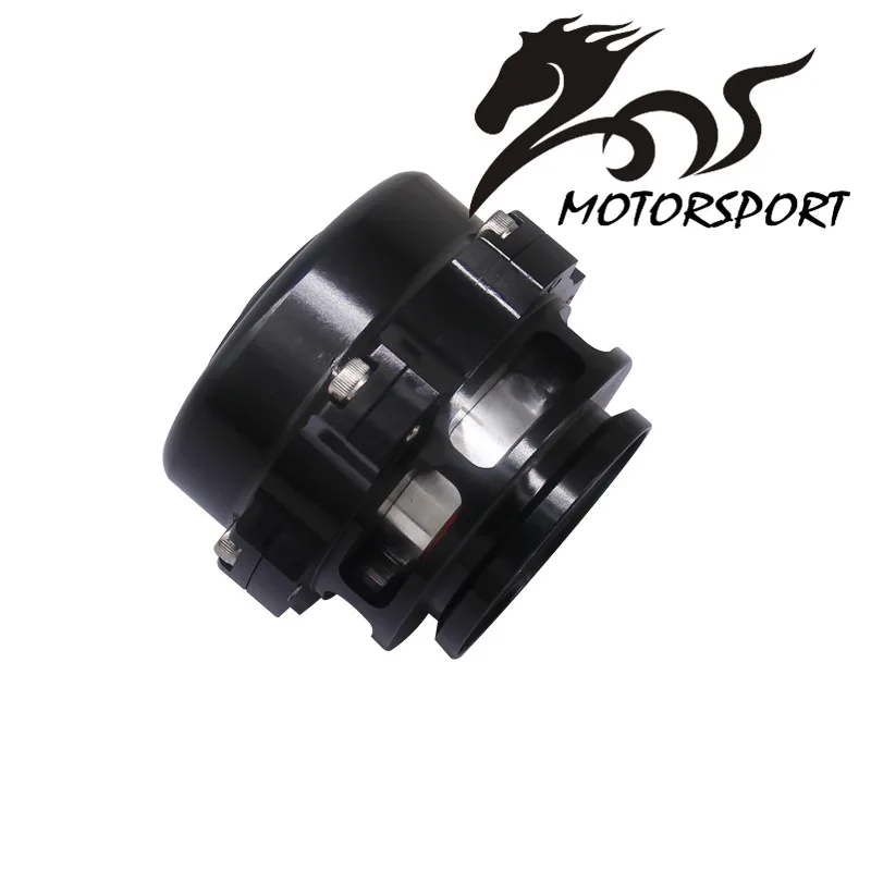 High Quality Tial style 50mm Blow Off Valve CNC BOV Authentic <br />with v band Flange with logo-in Valve Train from Automobiles 