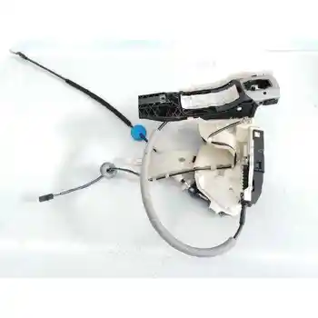 

5N1837015A LOCK LEFT FRONT DOOR VOLKSWAGEN SCIROCCO (137)