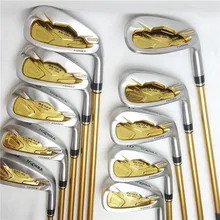 Brand new golf club iron HONMA S-05 4Star golf iron 4-11.A.S iron set graphite shaft and iron head cover free shipping Brand new golf club iron HONMA S-05 4Star golf iron 4-11.A.S iron set graphite shaft and iron head cover free shipping