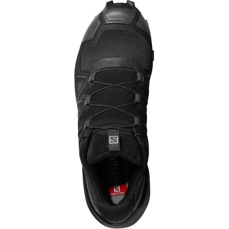 Кроссовки мужские SALOMON L40684000 SPEEDCROSS 5 - купить по выгодной цене  | AliExpress