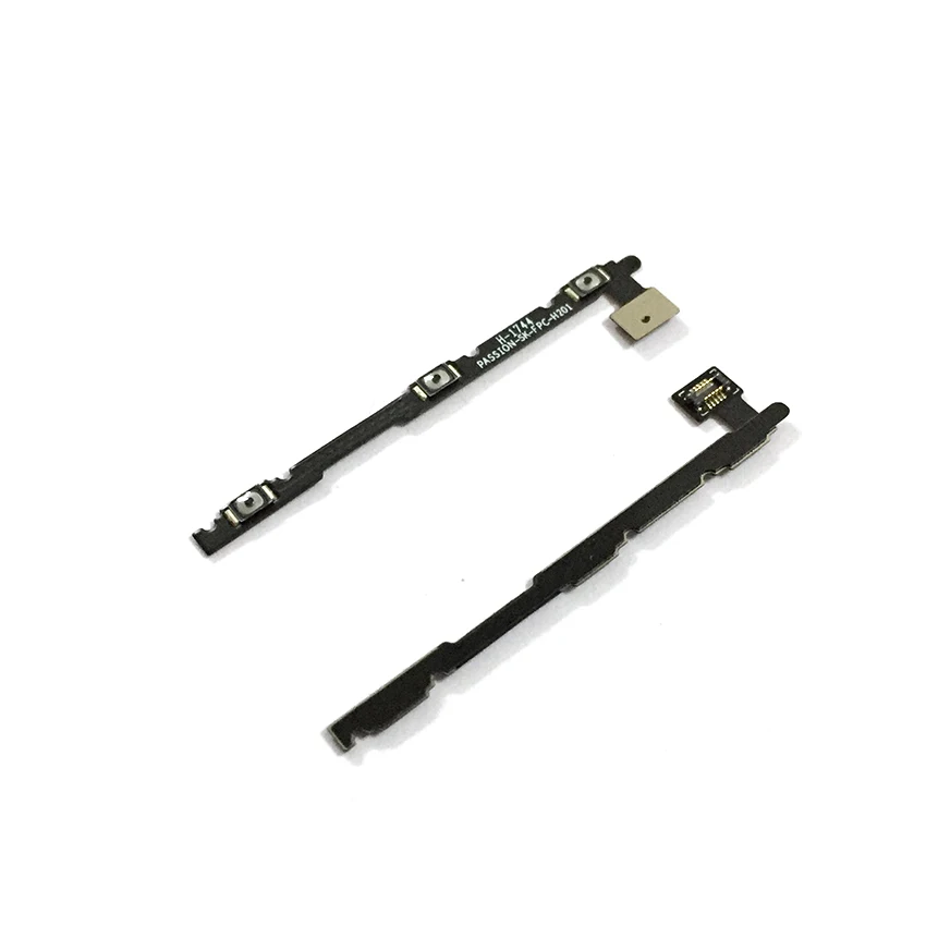 Для Lenovo Vibe P1 P1C72 P1C58 кнопка регулировки громкости шлейф боковой клавишный