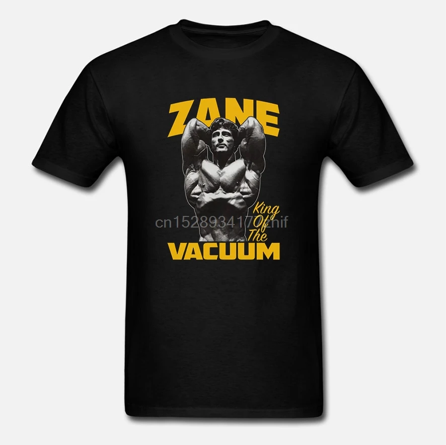 Frank zane shirt Clearance