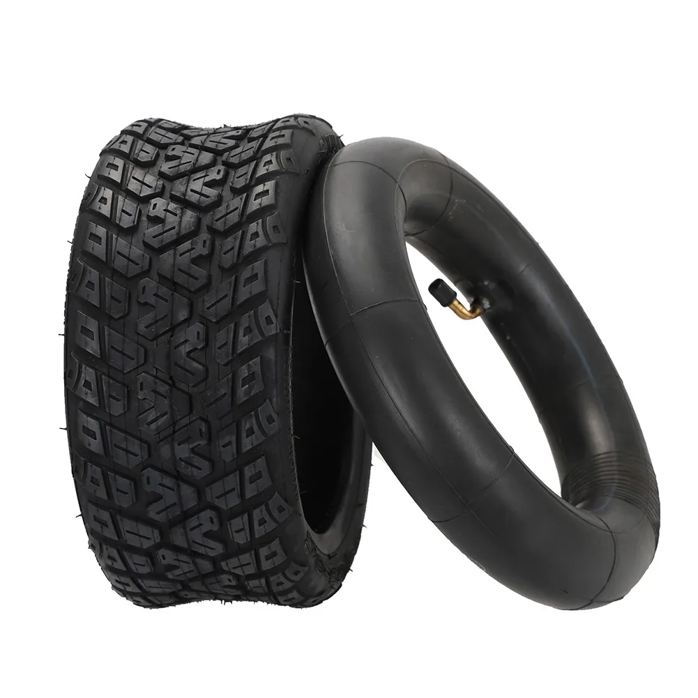 

10 Inch Electric Scooter Tyre 85/65-6.5 Rubber Inner Tube/Outer Tire For Kugoo G-Booste/G2 Pro E-scooter Tire Replacement Parts