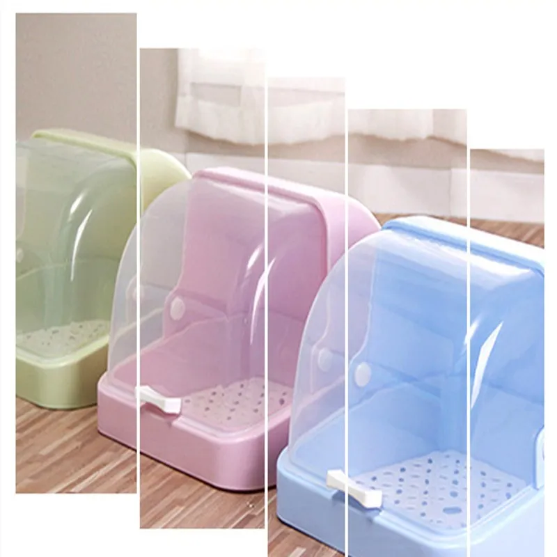 Anti Dust Baby Bottles Storage Box Drying Rack Plastic Tableware Dry Case Cleaning Dryer Drainer Storage Container Baby Care bottle drying rack baby bottle drying rack feeding bottle drying rack