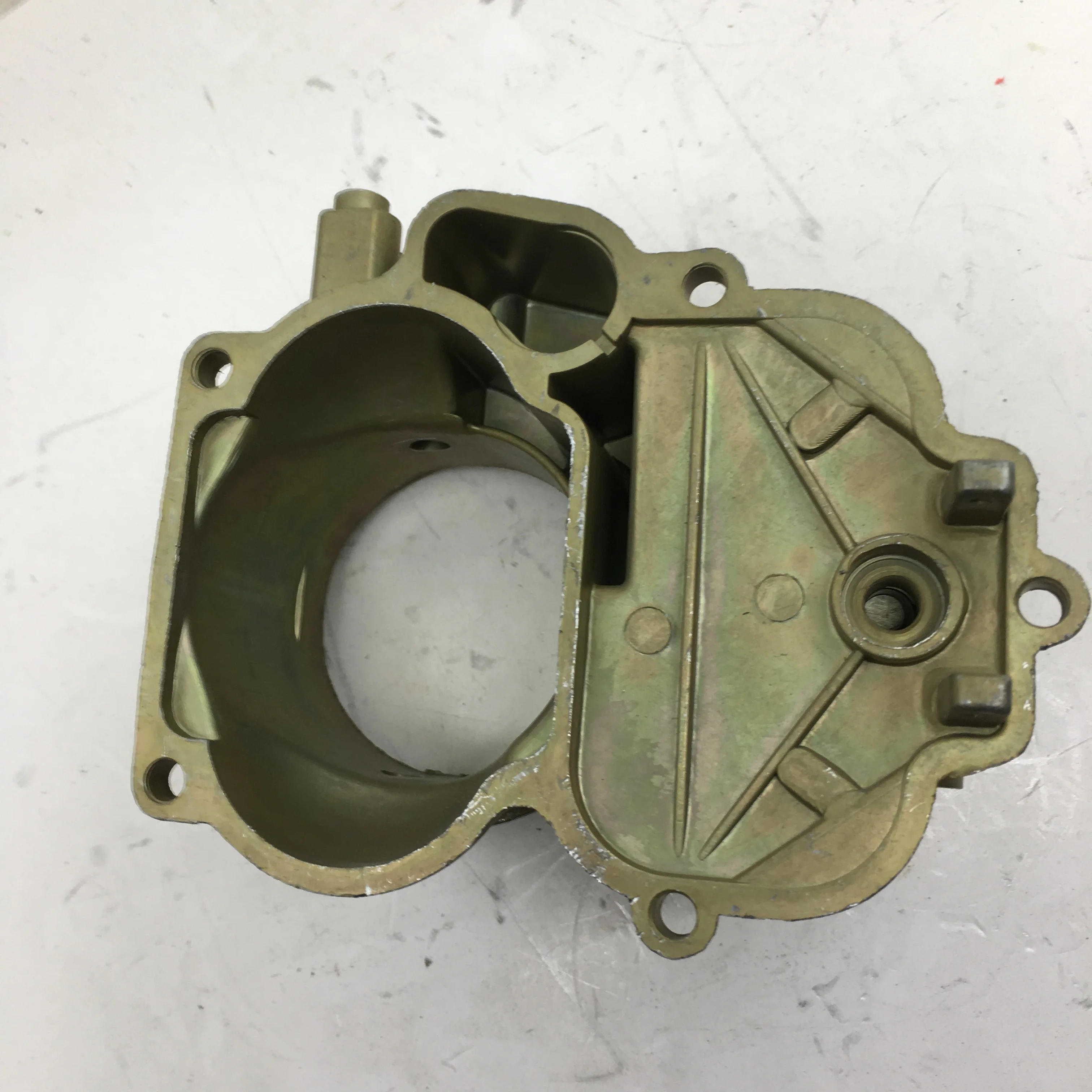 SherryBerg для Ford 94 Carb Верхняя Крышка корпуса Flathead. SCTA. Винтажная скоростная крышка карбюратора V8 только не карбюратор