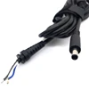 1 piece DC Tip Plug 4.5x3.0 mm/4.5*3.0 mm DC Power Cable with Pin for Dell Ultrabook Laptop Charger Power Supply DC Cable ► Photo 2/5