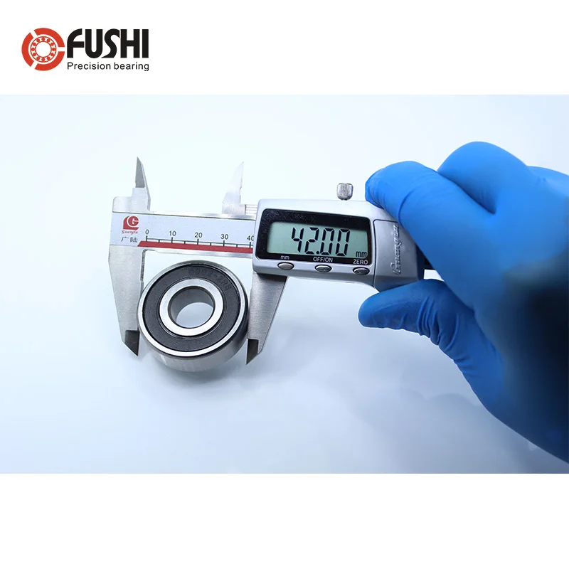 Рисунок 4 - 164213 нестандартных шарикоподшипников (1 шт