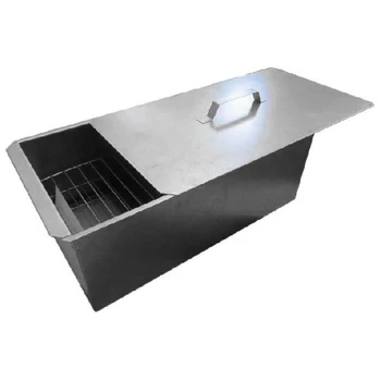 

Smokehouse Hardware, KP31