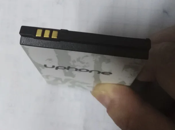 uphone U5电池 (3)