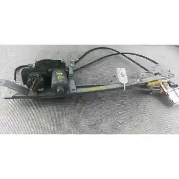 

0130821770 WINDOW LIFTER FRONT LEFT FORD MONDEO SALOON (GE)