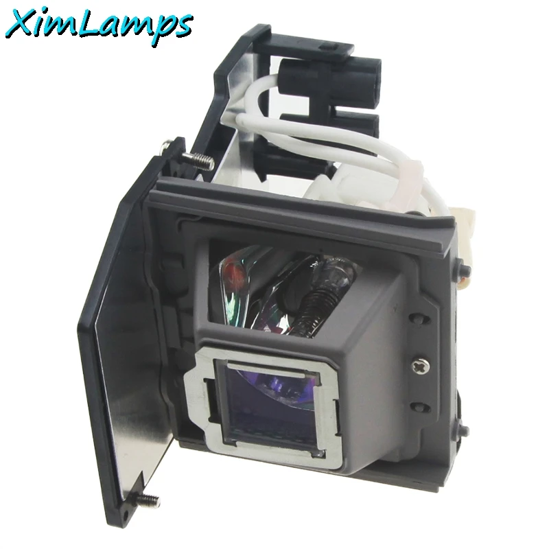 Замена лампы проектора с корпусом L1720A для hp mp3220/mp3222 180 дней гарантии