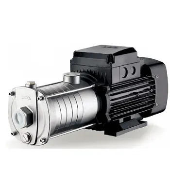 

Horizontal multistage centrifugal stainless steel ECH (4)